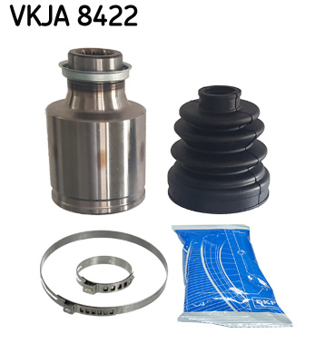 SKF VKJA 8422 каре...